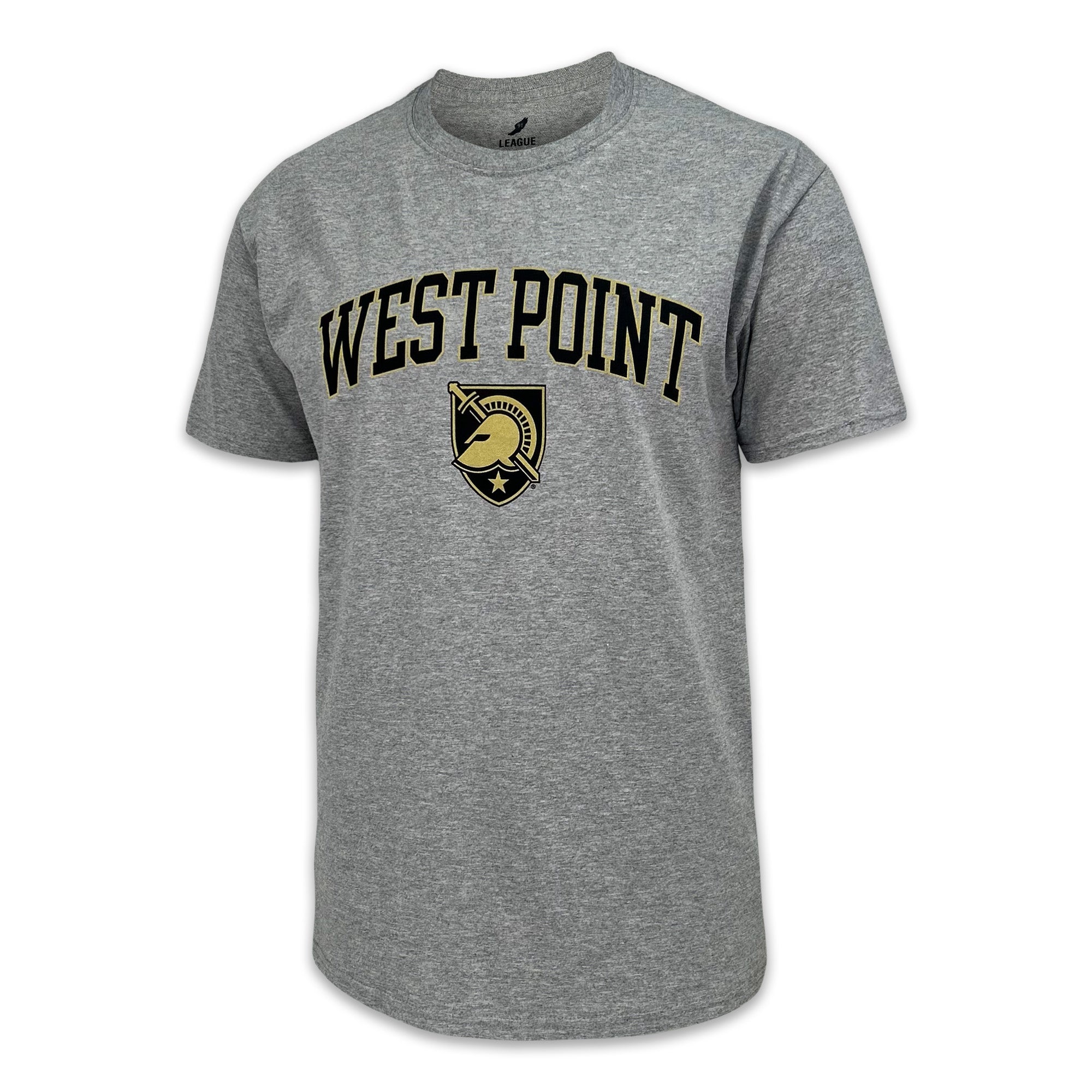west gear West Point T-Shirt (Grey) 2XL