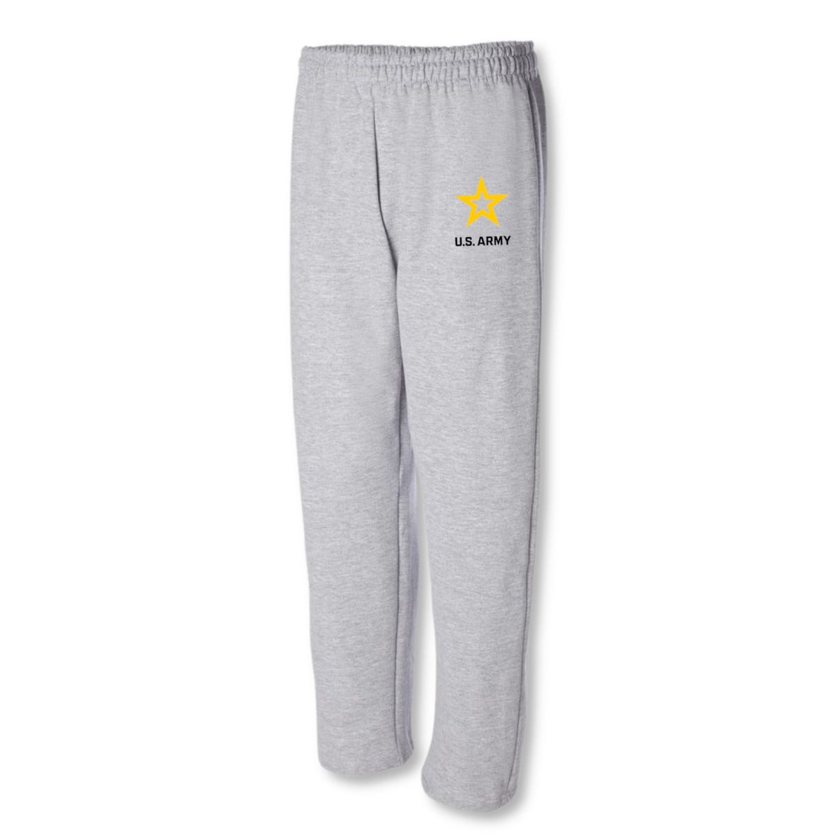 Army Star Sweatpants Army Star Sweatpants