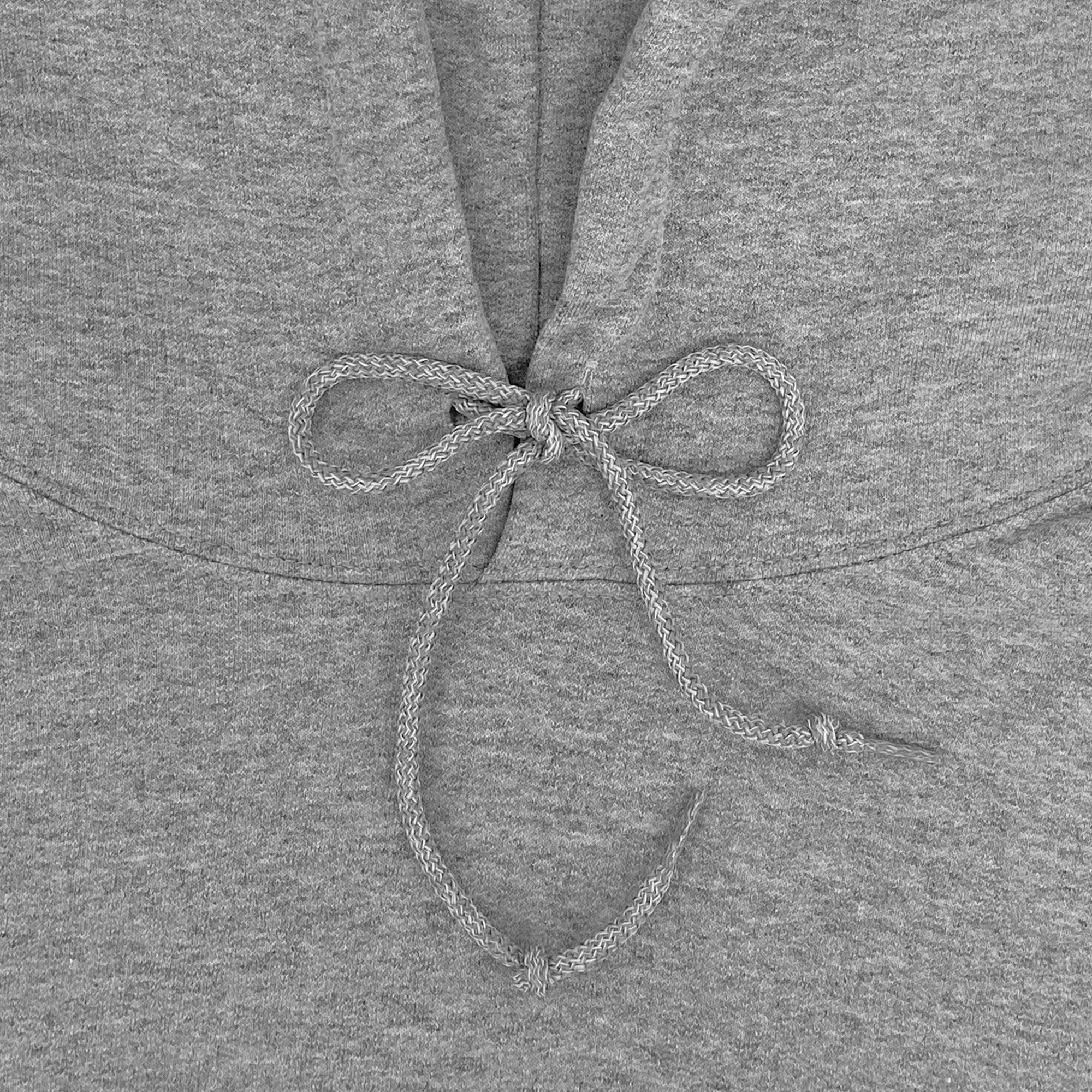 Army Vintage Basic Hood (Grey)