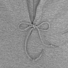 Load image into Gallery viewer, Army Vintage Basic Hood (Grey)