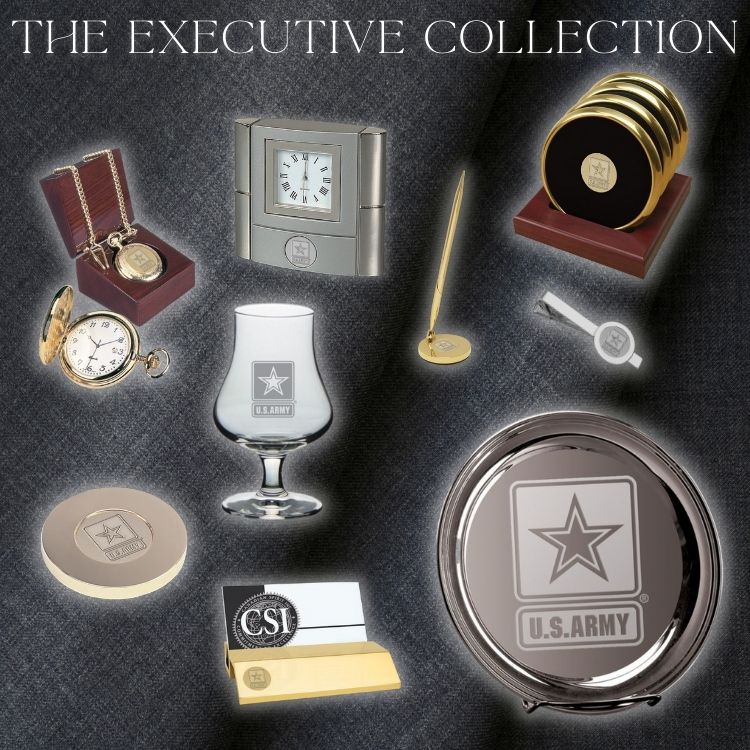 The Executive Collection