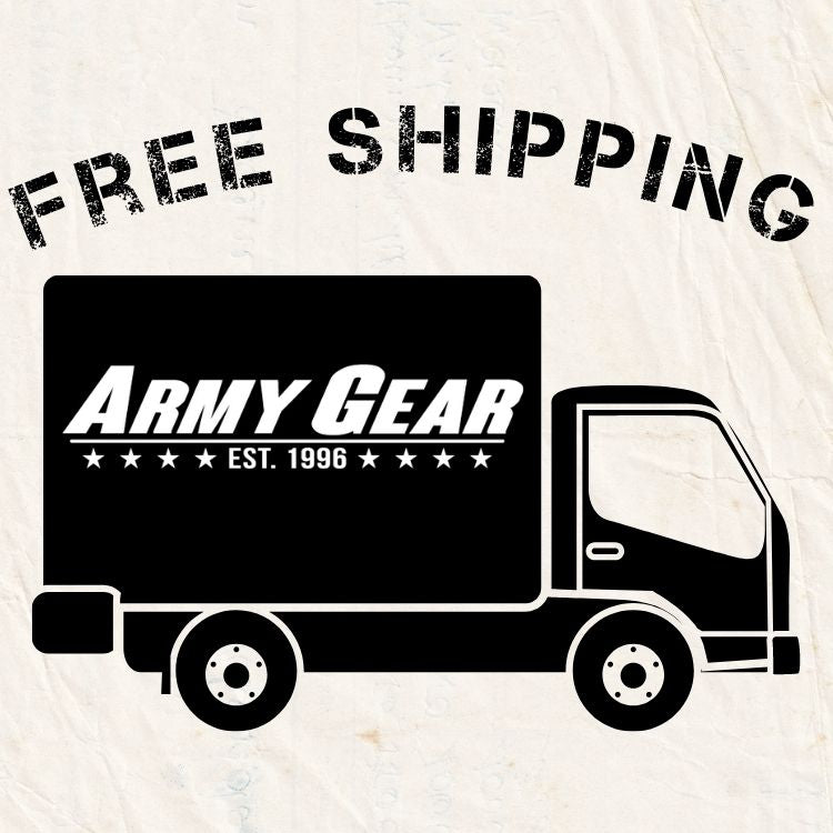 Free Shipping Collection