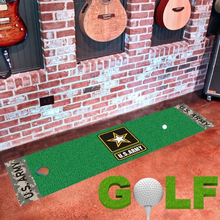 Golf Gear