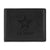 Army Embossed Bifold Wallet