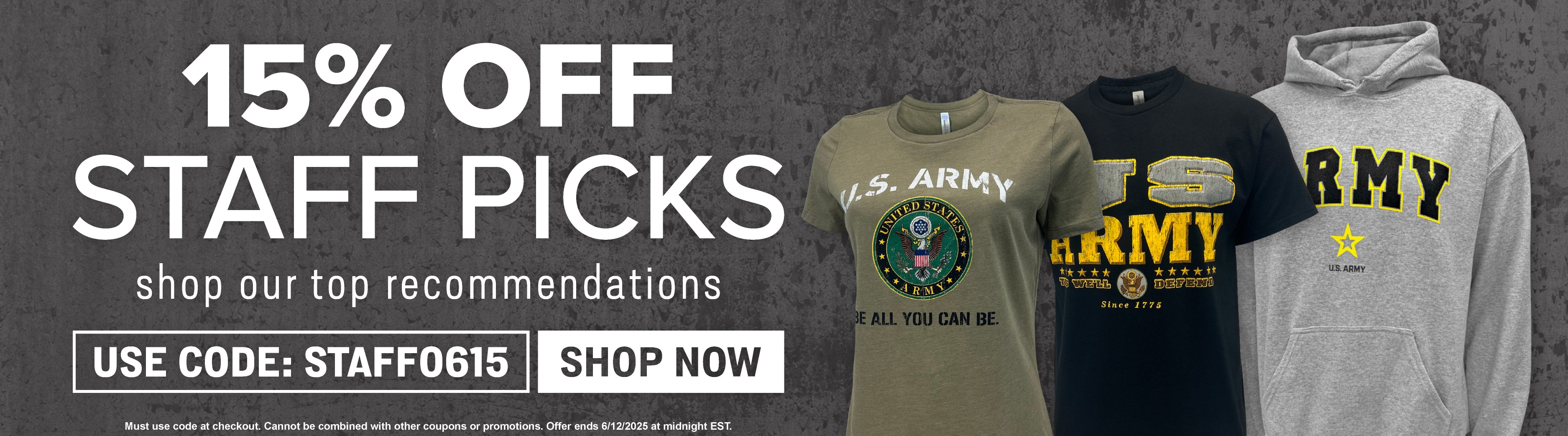 Army Gear 