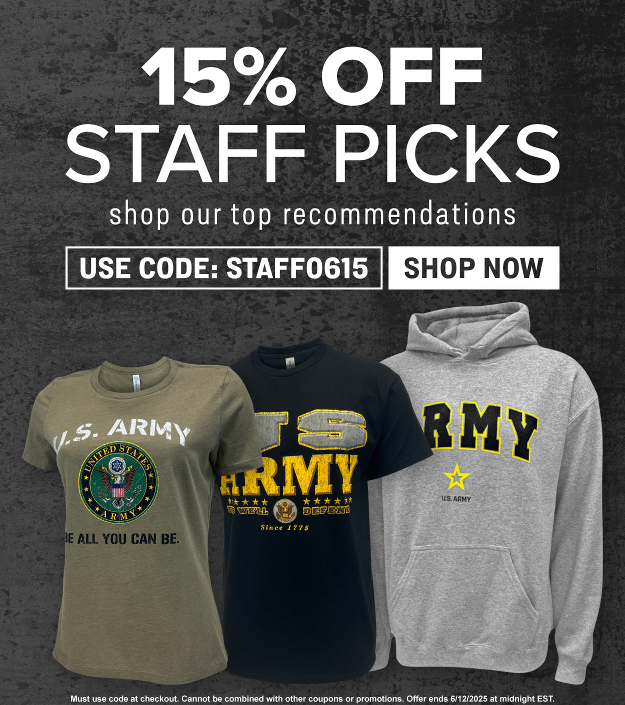 Army Gear 