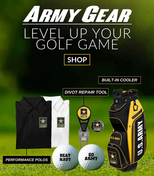 Army Gear 