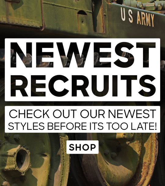 Army Gear 