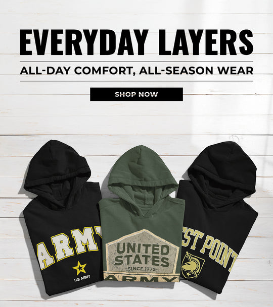 Army Gear 