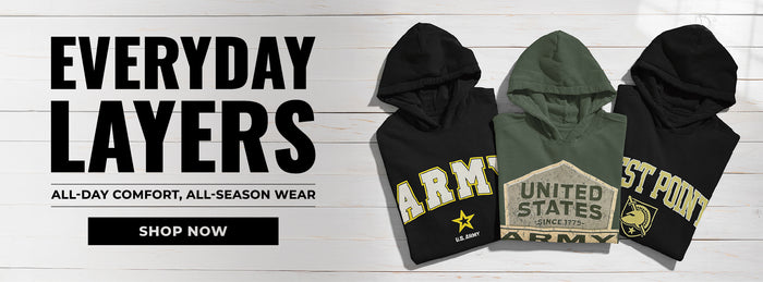 Army Gear 