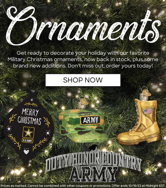 Army Gear 