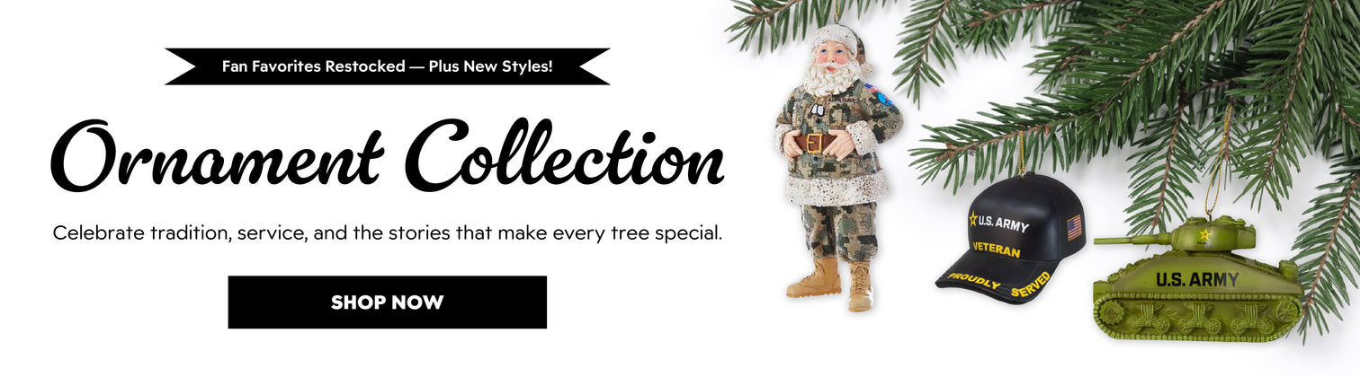 102125_-_Ornament_Collection_-_HP_-_A Banner Image