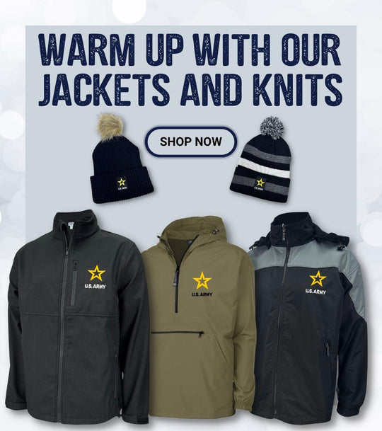 Army Gear 