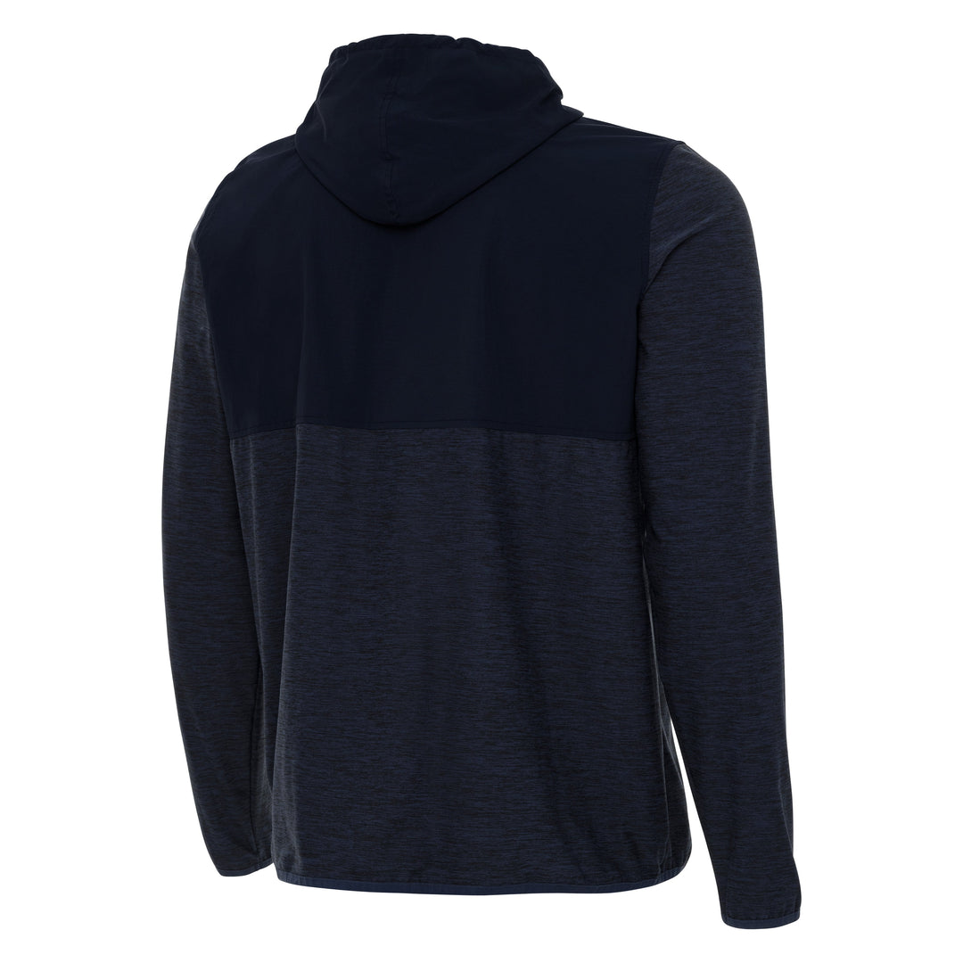 American Flag Men's Sway Jacket (Navy)*