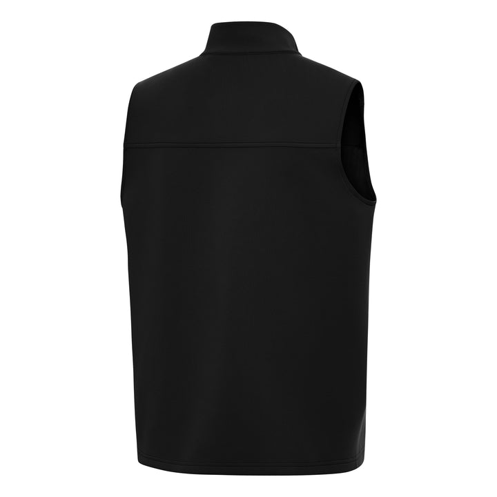 U.S. Army Men's Demand Full Zip Vest (Black)*