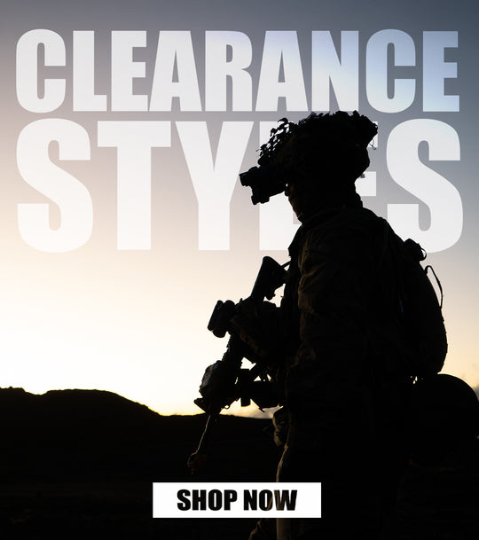 Army Gear 