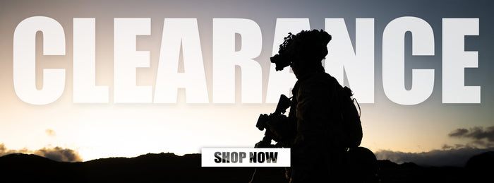 Army Gear 