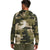 Under Armour Freedom Rival Fleece Amp Hoodie (Camo)