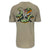Under Armour Freedom Snake Knife T-Shirt (Sand)