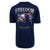 Under Armour Freedom Eagle Flag T-Shirt (Navy)
