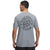 Under Armour Freedom Skull T-Shirt (Grey)
