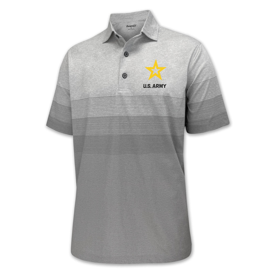 Army Star Belmont Polo