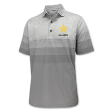 Load image into Gallery viewer, Army Star Belmont Polo
