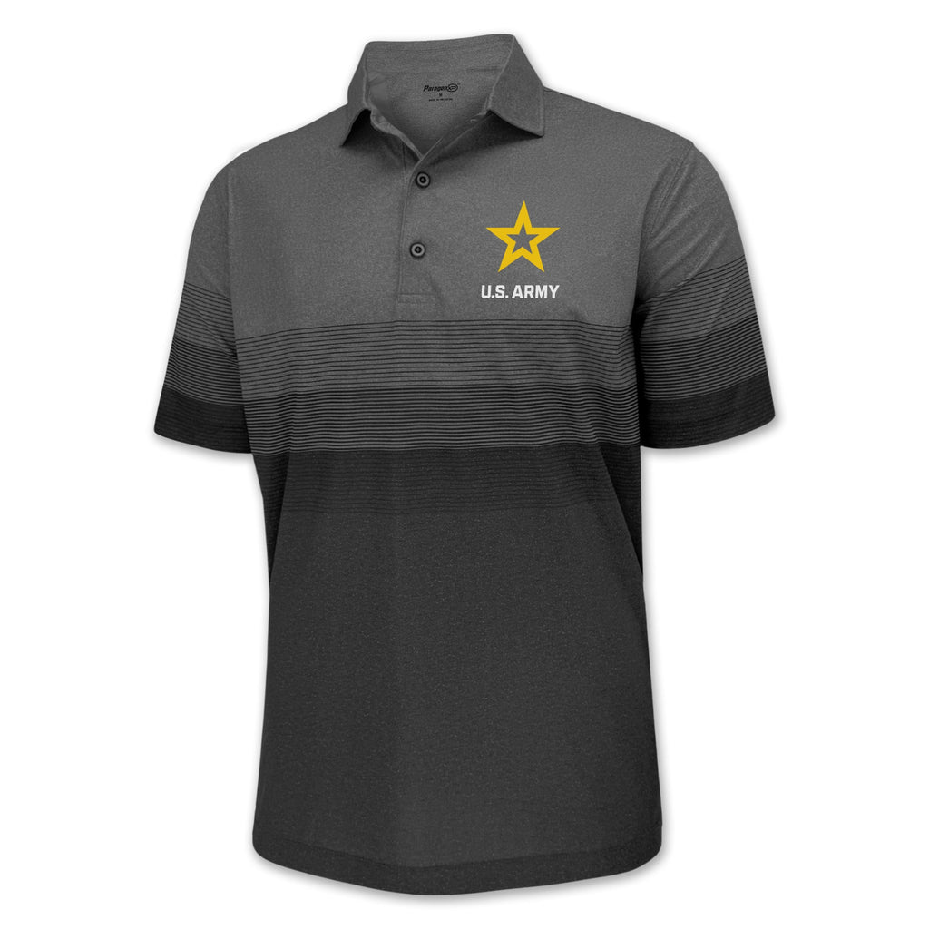 Army Star Belmont Polo