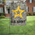 U.S Army Star Digi Camo Garden Flag (12"x18")