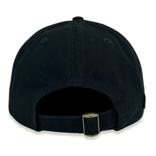 Load image into Gallery viewer, Army Star Vet Hat (Black)