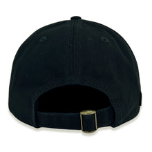Load image into Gallery viewer, Army Arch Hat (Black)