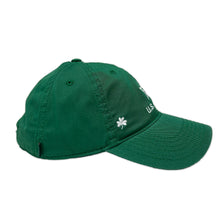 Load image into Gallery viewer, Army Star Shamrock Hat