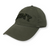 Army Twill Cap (Moss)