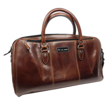 Load image into Gallery viewer, Army Niagara Canyon Duffle (Brown)
