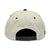 Army Heritage Twill Adjustable Hat (Stone/Black)
