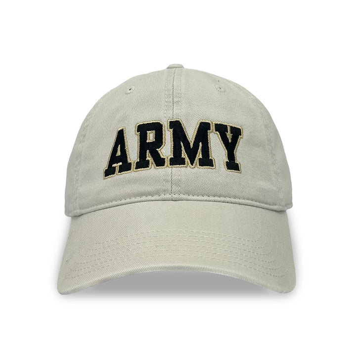 Army Classic Low Profile Hat (Stone)