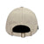 Coast Guard Classic Low Profile Hat (Stone)