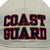 Coast Guard Classic Low Profile Hat (Stone)