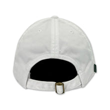 Load image into Gallery viewer, American Flag Hat (White)