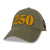 Army 250th Anniversary Hat (Moss Green)