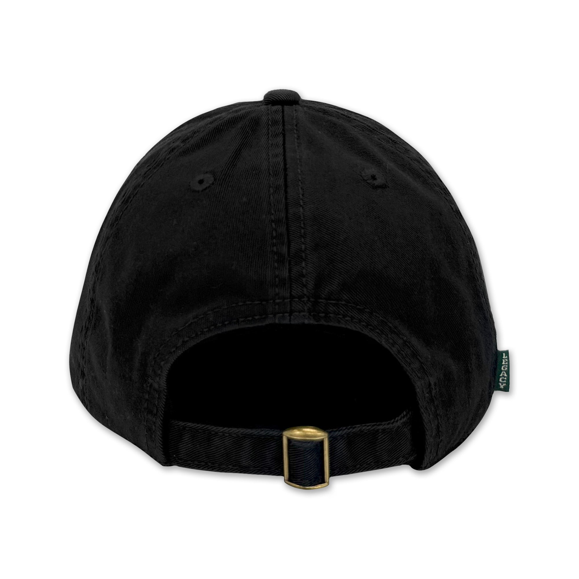 Army 250th Anniversary Hat (Black)