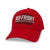 Red Friday Remember Everyone Deployed Hat (Scarlet)