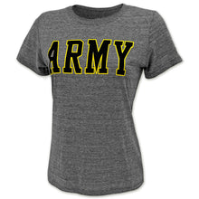 Load image into Gallery viewer, Army Ladies Intramural Classic T-Shirt (Grey)