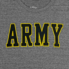 Load image into Gallery viewer, Army Ladies Intramural Classic T-Shirt (Grey)