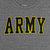 Army Ladies Intramural Classic T-Shirt (Grey)