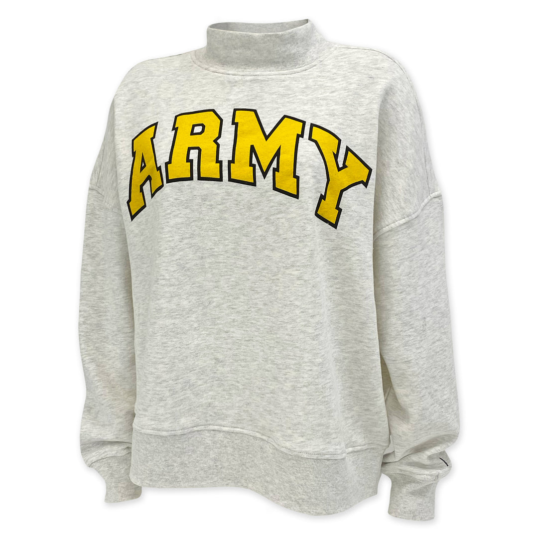 Army Ladies Diana Mock (Oatmeal)