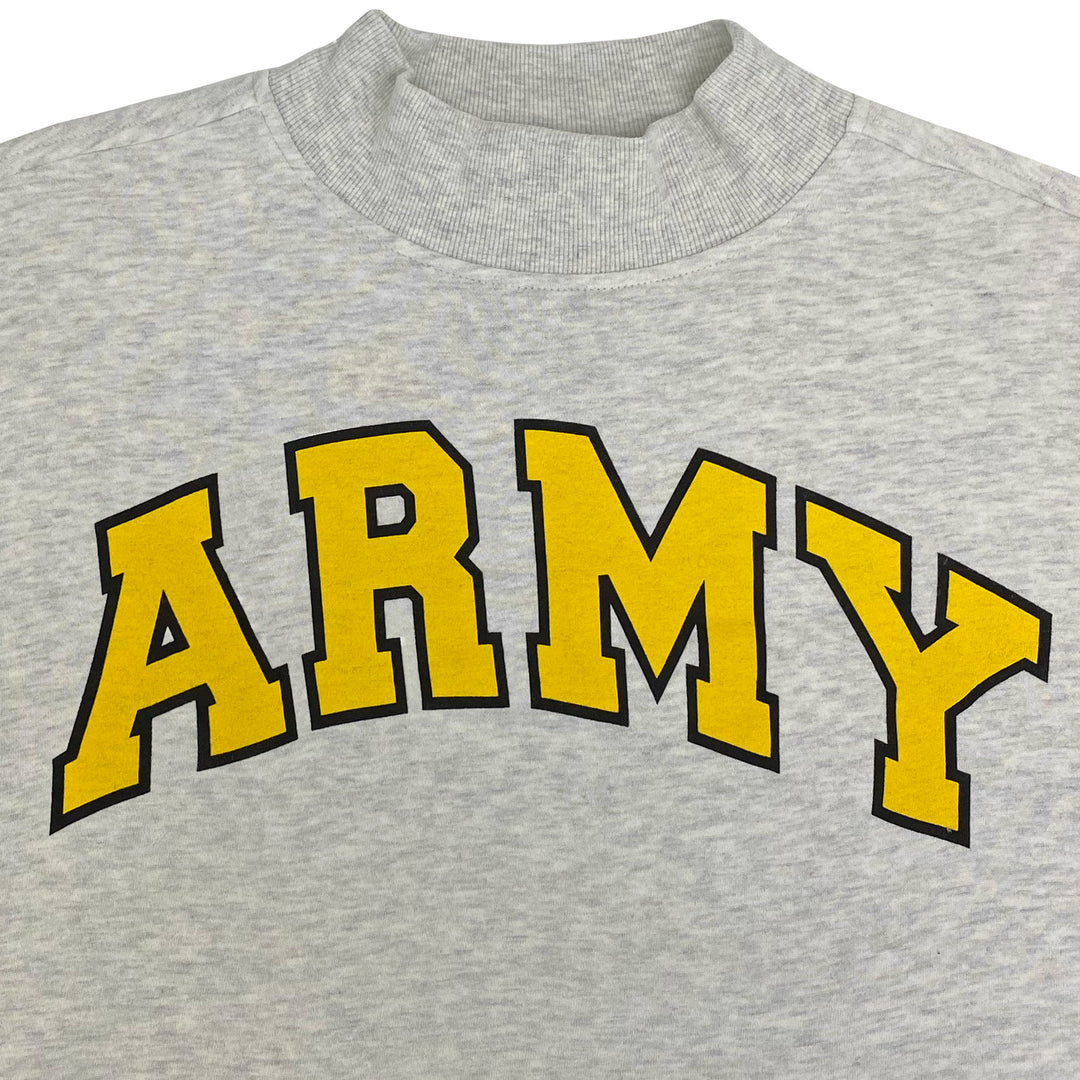 Army Ladies Diana Mock (Oatmeal)