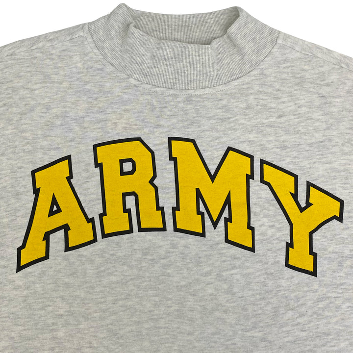 Army Ladies Diana Mock (Oatmeal)