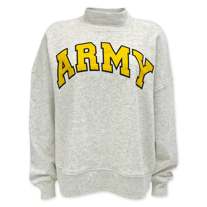 Army Ladies Diana Mock (Oatmeal)