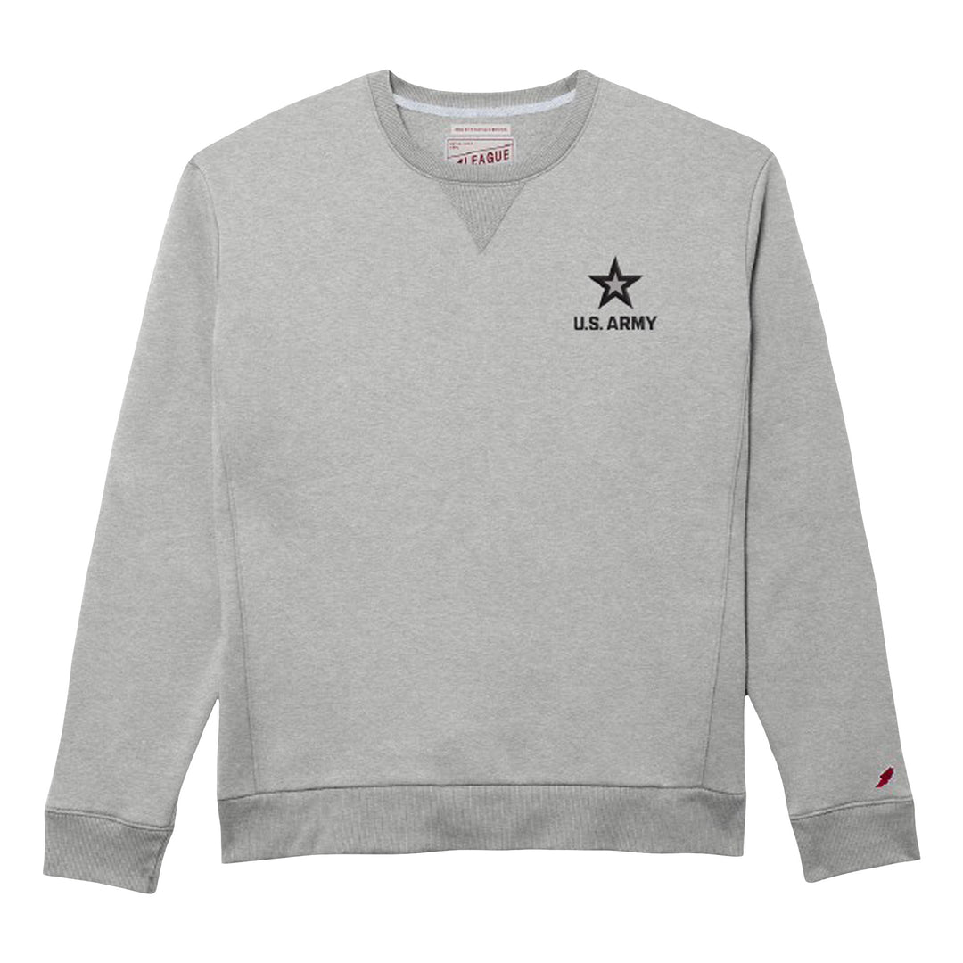 Army 1991 Crewneck (Vintage Grey)*